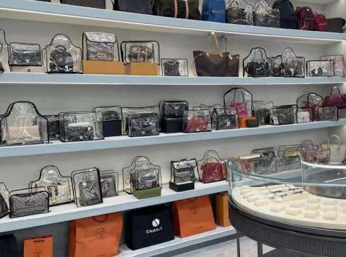 潼南奢侈品寄卖回收典